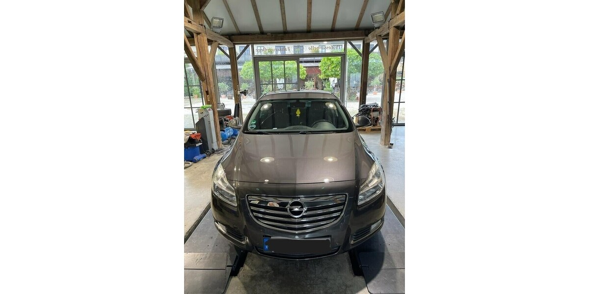 Opel Insignia 135.000 km 10.000 € Ottobrunn 85521