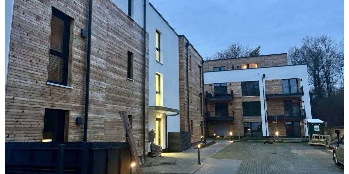 Etagenwohnung Karlsfeld - 4 Zimmer, 116 m&sup2;, 2.500&euro; | Angebot:25289254