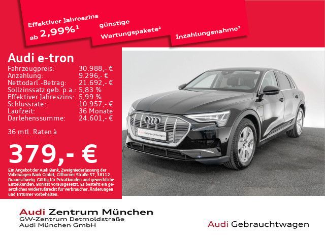 e-tron