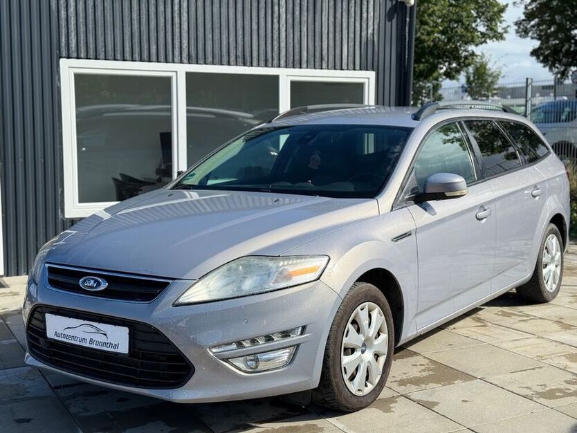 Mondeo