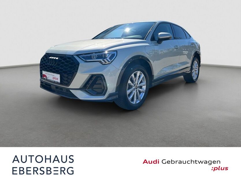 Audi Q3 29.990 km 32.900 € Ebersberg bei München 85560
