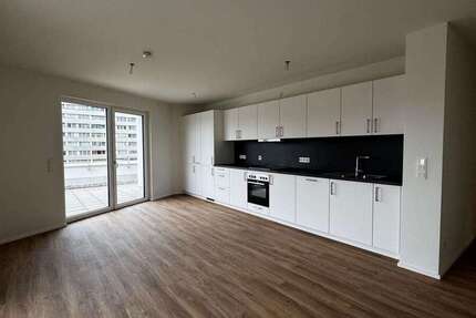 Wohnung zum Mieten in Oberschleißheim 2.092 € 104.6 m² 4 zimmer