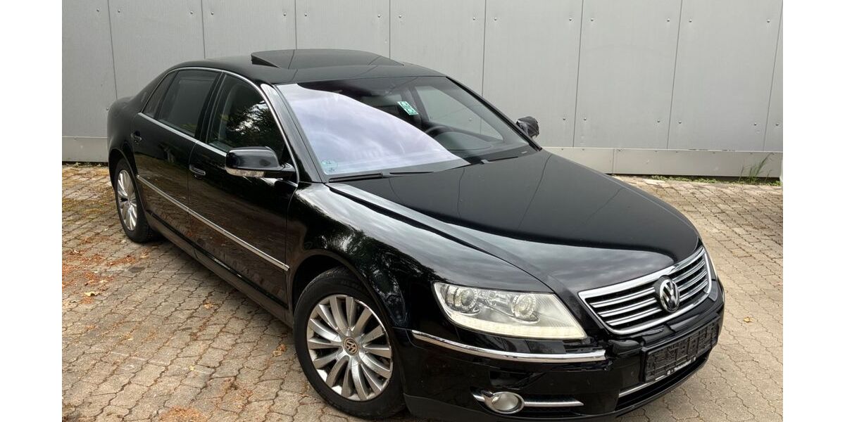 VW Phaeton 280.000 km 2.999 &euro; Gräfelfing 82166