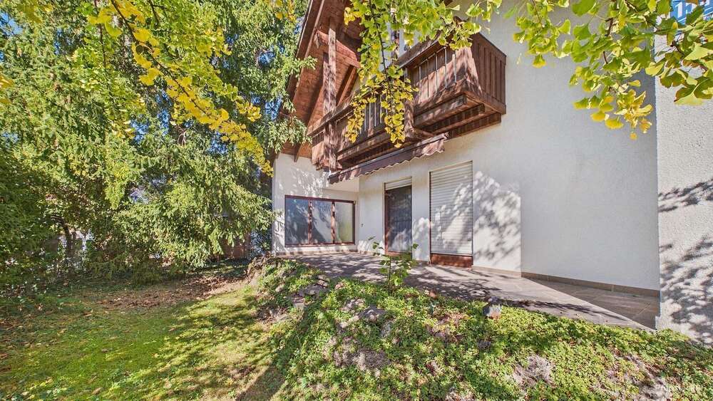 Einfamilienhaus München Trudering - 4 Zimmer, 122 m&sup2;, 980.000&euro; | Angebot:27708169