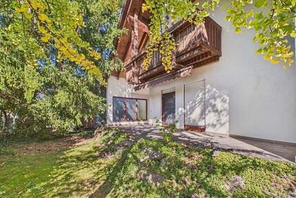 Haus München Trudering - 4 Zimmer, 122 m&sup2;, 980.000&euro; | Angebot:27708169