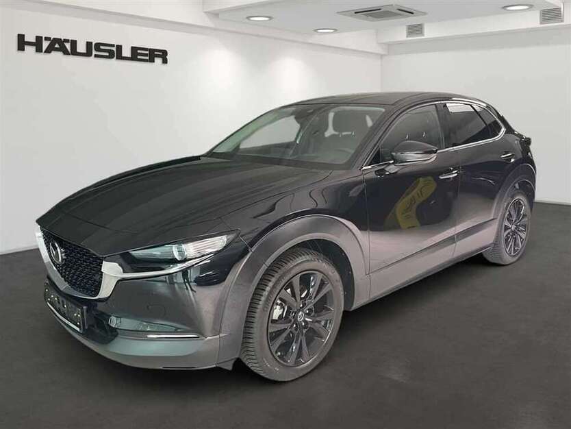 CX-30