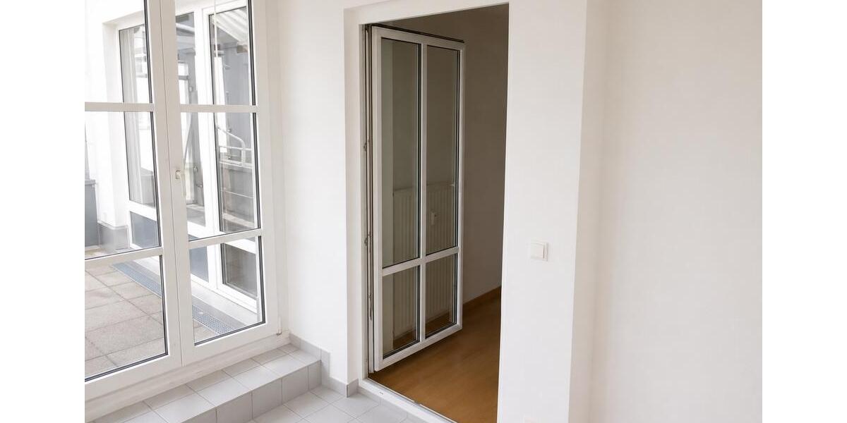 Etagenwohnung Taufkirchen - 2 Zimmer, 51 m&sup2;, 359.000&euro; | Angebot:27157859