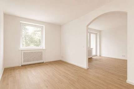 Wohnung München Schwabing-Freimann - 3 Zimmer, 76 m&sup2;, 875.000&euro; | Angebot:26879353