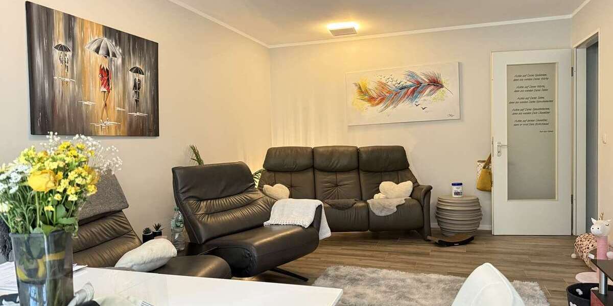 Etagenwohnung München / Freimann Freimann - 2 Zimmer, 59 m&sup2;, 1.600&euro; | Angebot:27110981