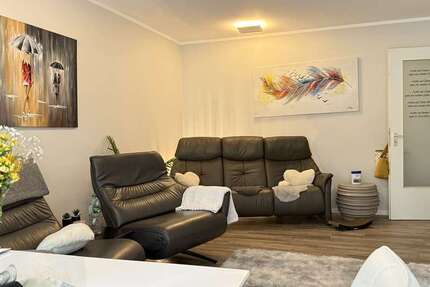 Wohnung München / Freimann Freimann - 2 Zimmer, 59 m&sup2;, 1.600&euro; | Angebot:27110981