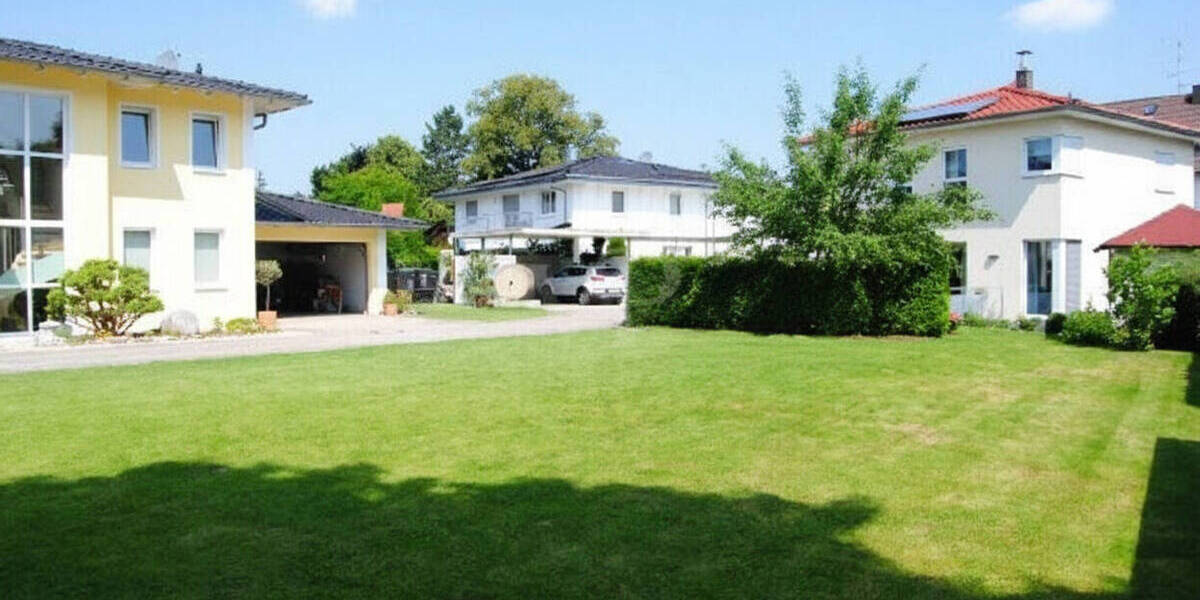 Grundstück Gräfelfing - 950.000&euro; | Angebot:26595089