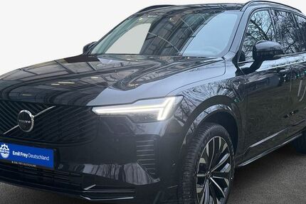 Volvo XC90 5.000 km 78.490 &euro; München 80809
