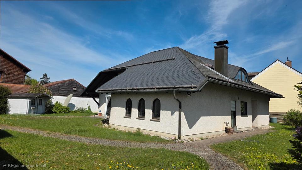 Einfamilienhaus Puchheim - 4 Zimmer, 183 m&sup2;, 1.800.000&euro; | Angebot:27024512