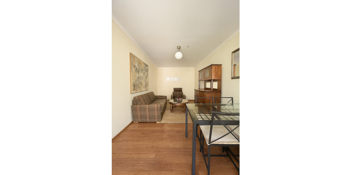 Mitten in der Au - Frei 2 Zimmer Wohnung - Etagenwohnung München Au-Haidhausen | Angebot:25804769