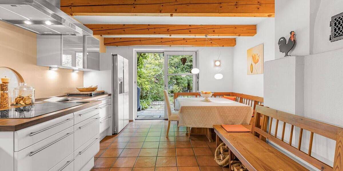 Doppelhaushälfte Oberhaching Deisenhofen - 1 Zimmer, 252 m&sup2;, 1.750.000&euro; | Angebot:26904174