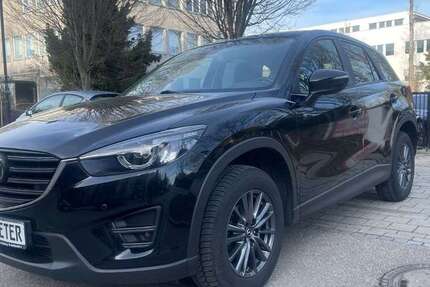 Mazda CX-5 193.626 km 10.700 &euro; Riemerling 85521