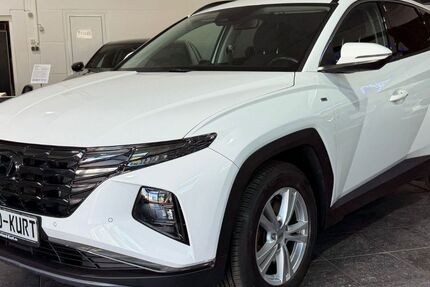 Hyundai TUCSON 135.836 km 15.950 &euro; München 81829