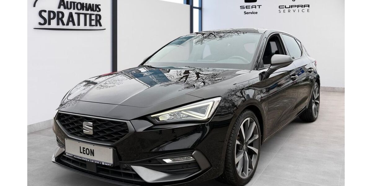 Seat Leon 82.400 km 19.980 &euro; München 81249