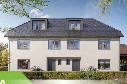 Haus München Allach-Untermenzing - 5 Zimmer, 158 m&sup2;, 1.294.700&euro; | Angebot:25458489