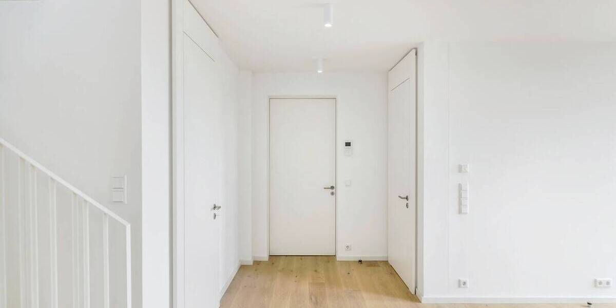 Etagenwohnung München Bogenhausen - 3 Zimmer, 149 m&sup2;, 4.440&euro; | Angebot:26657529