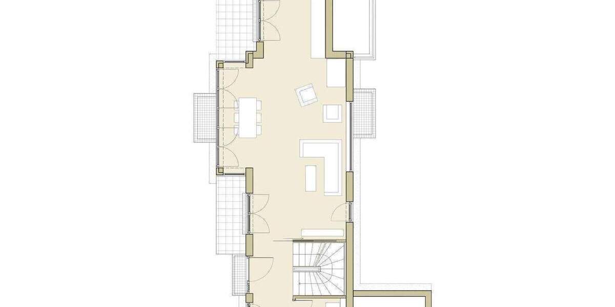 Mehrfamilienhaus, Wohnhaus München Berg am Laim - 4 Zimmer, 210 m&sup2;, 1.890.000&euro; | Angebot:25926764