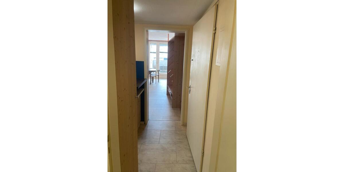Etagenwohnung München Am Riesenfeld - 1.5 Zimmer, 35 m&sup2;, 1.150&euro; | Angebot:27582409