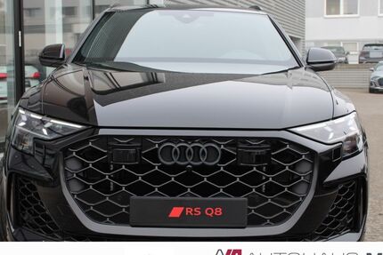 Audi RSQ8 2.800 km 126.740 € Puchheim 82178