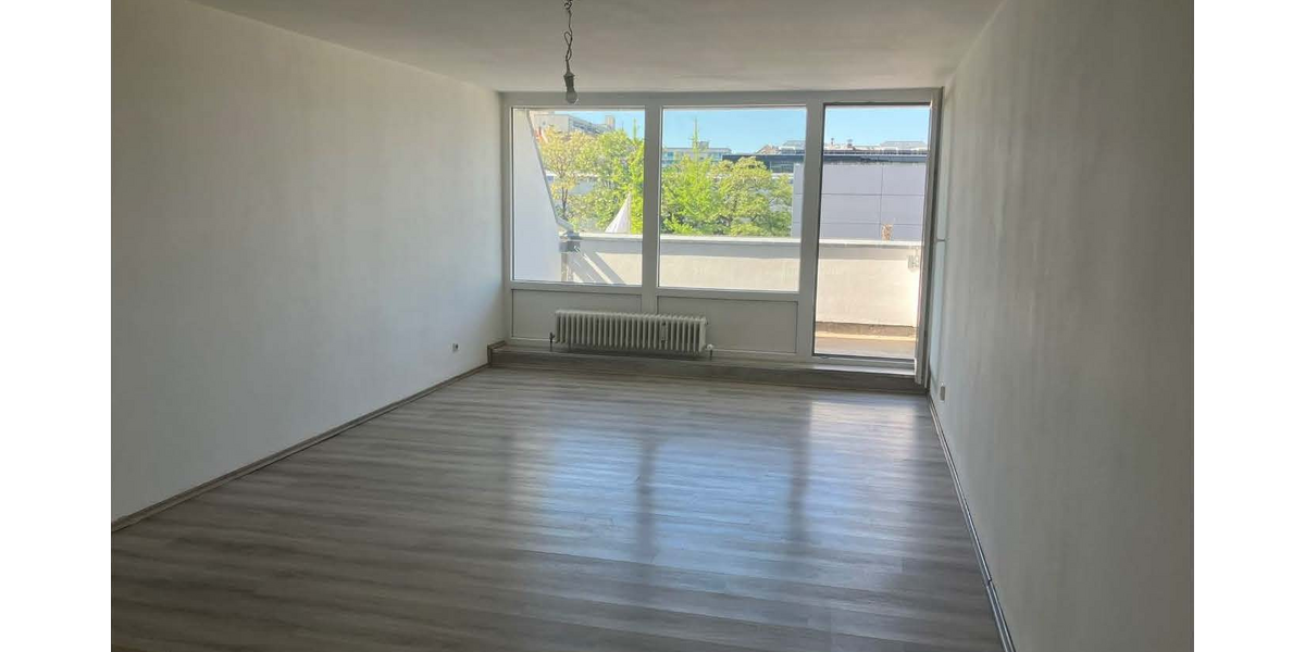 Etagenwohnung München Haidhausen - 1 Zimmer, 36 m&sup2;, 1.100&euro; | Angebot:27112550
