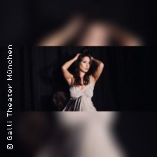 Starlady 11.04.2026 Galli Theater München