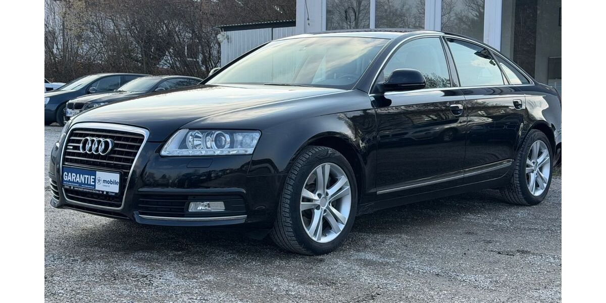 Audi A6 150.000 km 10.990 &euro; Hofolding 85649