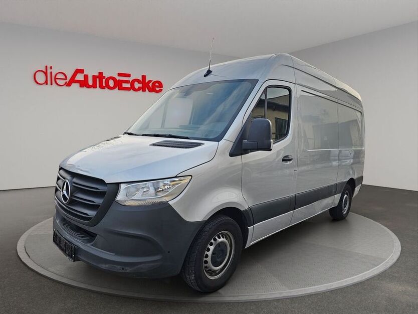 Sprinter