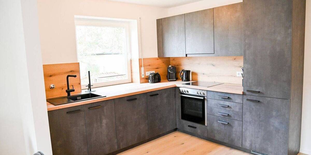 Terrassenwohnung Dachau Etzenhausen - 4 Zimmer, 97 m&sup2;, 595.000&euro; | Angebot:26886367