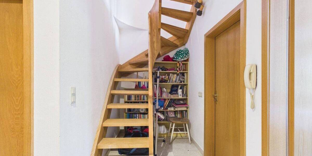 Doppelhaushälfte Ottobrunn - 4 Zimmer, 126 m&sup2;, 920.000&euro; | Angebot:26753703