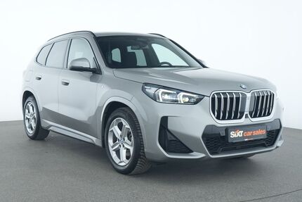 BMW X1 25.149 km 36.880 &euro; Garching 85748