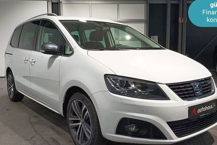 Seat Alhambra 73.468 km 26.880 &euro; Eching 85386