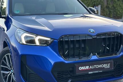 BMW X1 2.800 km 38.950 &euro; München 81245