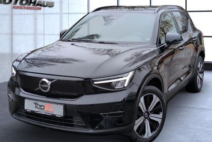 Volvo XC40 59.750 km 28.450 &euro; Kirchseeon 85614
