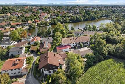 Haus zum Kaufen in Ebersberg 1.400.000 € 220 m² 6 zimmer