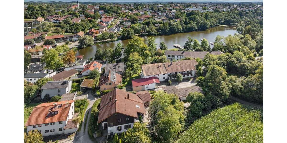 Haus zum Kaufen in Ebersberg 1.400.000 € 220 m² 6 zimmer