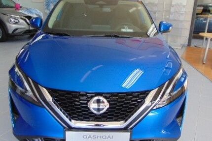 Nissan Qashqai 36.163 km 23.860 &euro; München 81677