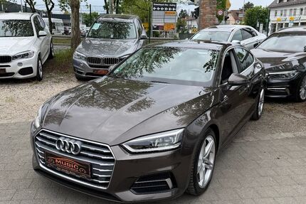 Audi A5 88.100 km 24.950 &euro; München 81243