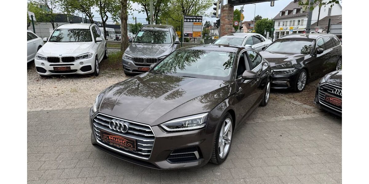 Audi A5 88.100 km 24.950 &euro; München 81243