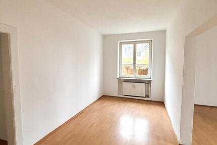 Großzügige 4-Zimmer-Wohnung im Erdgeschoss 4 zimmer