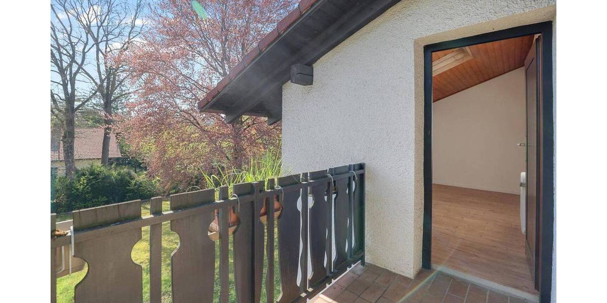 Doppelhaushälfte Gräfelfing Lochham - 5 Zimmer, 128 m&sup2;, 998.000&euro; | Angebot:26443416