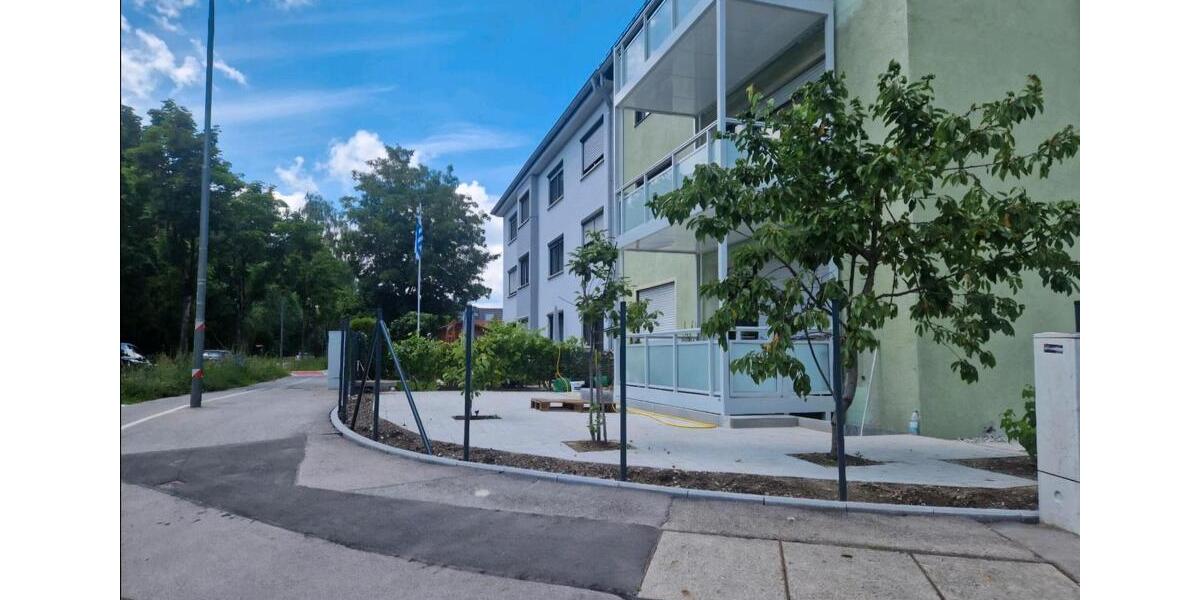 Etagenwohnung Dachau - 3 Zimmer, 82 m&sup2;, 489.000&euro; | Angebot:26749790