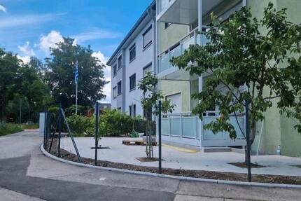 Wohnung Dachau - 3 Zimmer, 82 m&sup2;, 489.000&euro; | Angebot:26749790