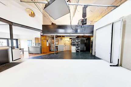 Gewerbeobjekt Garching b.München - 520&euro; | Angebot:25786224