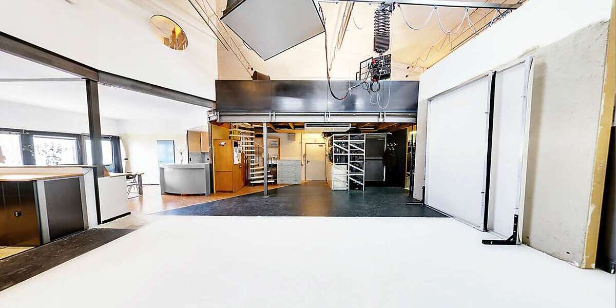 Gewerbeobjekt Garching b.München - 520&euro; | Angebot:25786224