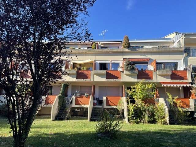 Etagenwohnung München Giesing - 1 Zimmer, 28 m&sup2;, 231.000&euro; | Angebot:27586718