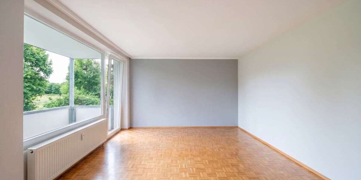 Etagenwohnung München Bogenhausen - 4 Zimmer, 101 m&sup2;, 610.000&euro; | Angebot:27265088